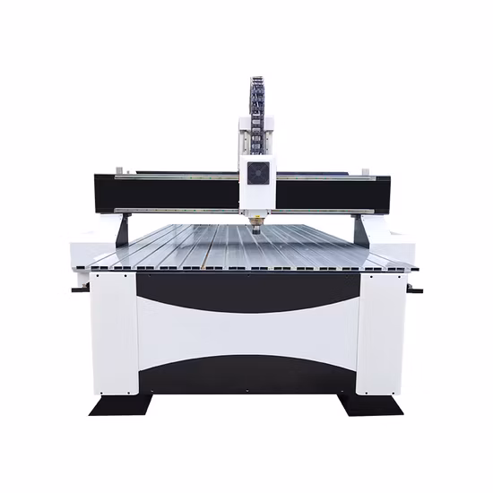 3 Axis 4 Axis Wood Furniture CNC Router with 1300× 2500mm Atc 1325 Woodworking 3D Engraving and Carving Wooden Cabinet Machine
