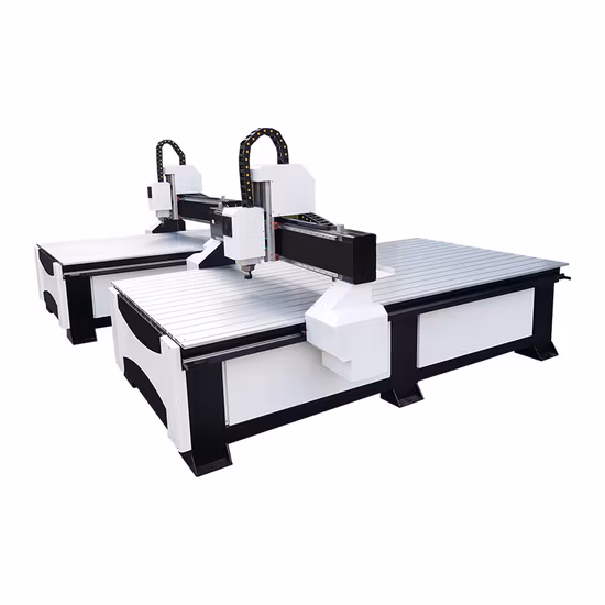 3 Axis 4 Axis Wood Furniture CNC Router with 1300× 2500mm Atc 1325 Woodworking 3D Engraving and Carving Wooden Cabinet Machine