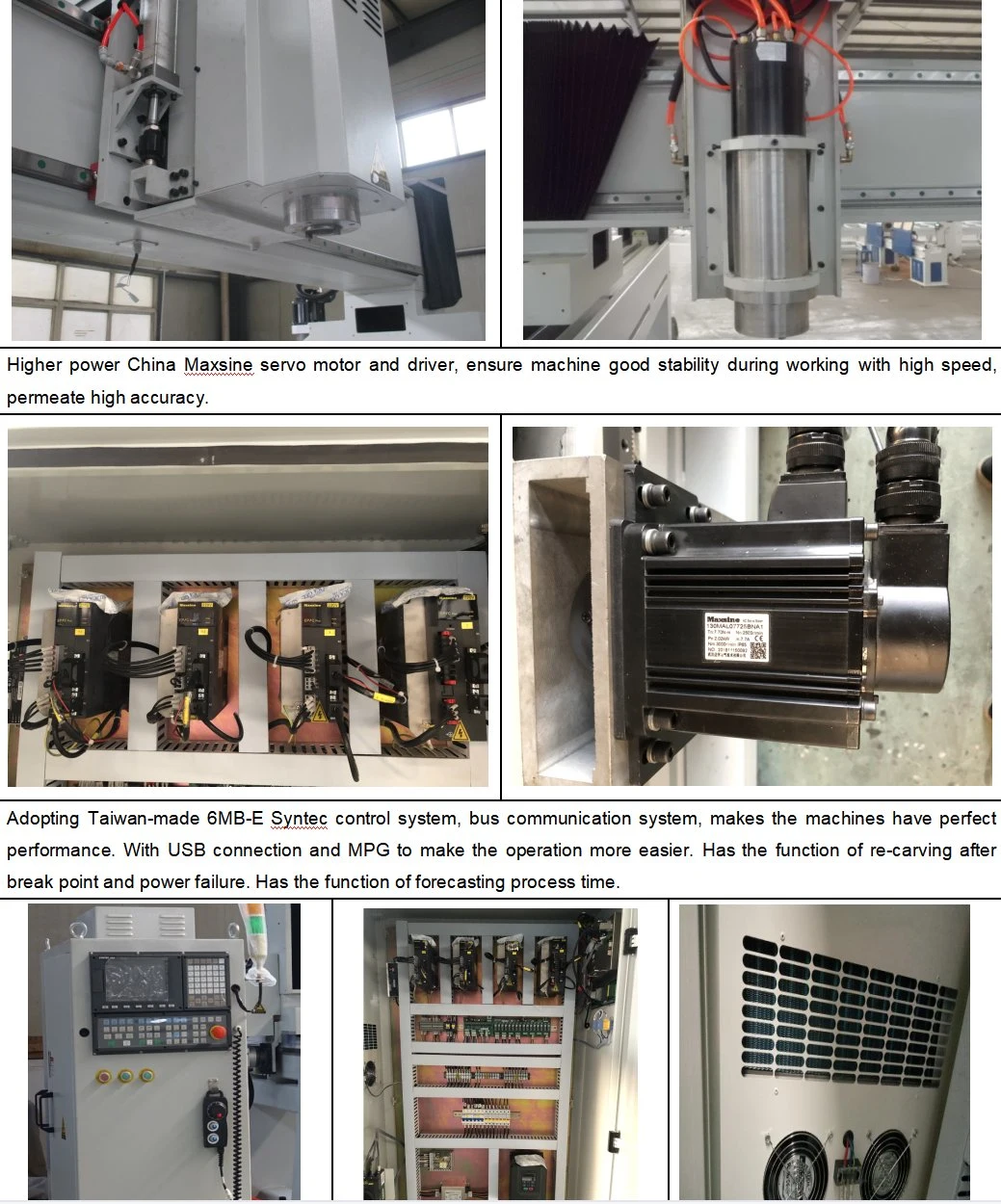 Themed Playground Sculpture Foam Carving CNC Machine 3 Axis Machine Router High Effeience and Quality Professional Machine Router Supplier