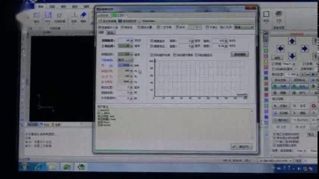 중국은 CNC 섬유 레이저 절단기 100W 3000mm*1500mm를 제조합니다.