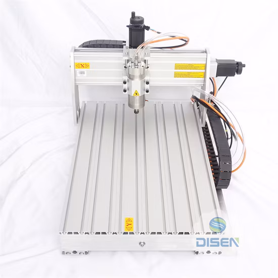 목공기계용 3축 CNC 라우터 CNC-4060
